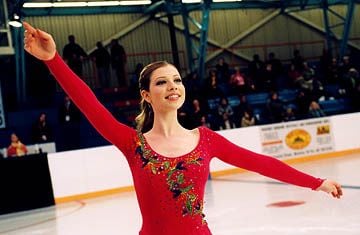 Sueños sobre hielo : Foto