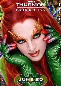 Batman y Robin : Foto