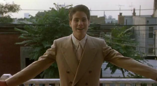 Buenos muchachos : Foto