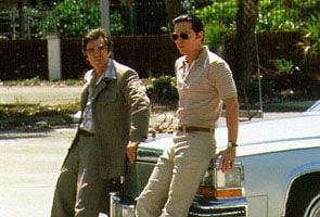 Donnie Brasco : Foto