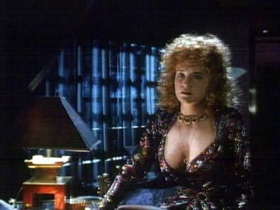 Volver al futuro II : Foto