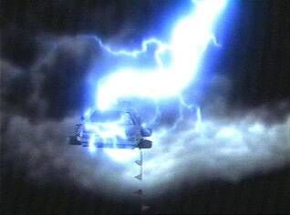 Volver al futuro II : Foto