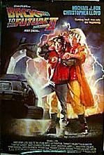 Volver al futuro II : Foto