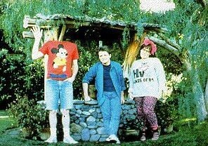 Volver al futuro : Foto