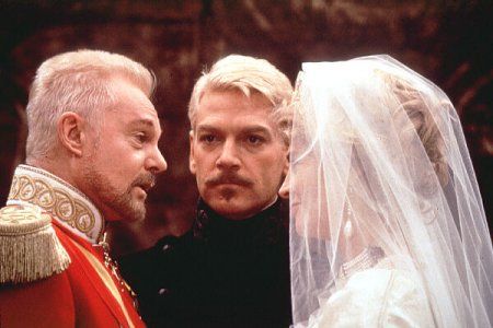 Hamlet, de Kenneth Branagh : Foto