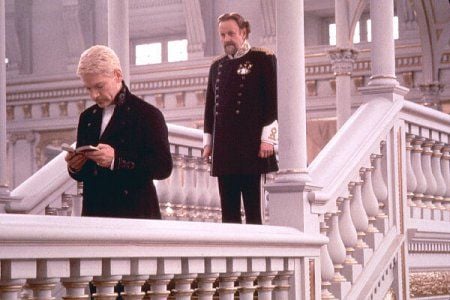 Hamlet, de Kenneth Branagh : Foto