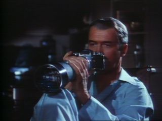 La ventana indiscreta : Foto