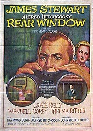 La ventana indiscreta : Foto