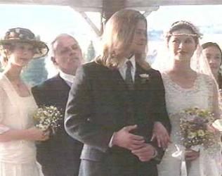 Leyendas de pasión : Foto