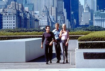 Más que amigos : Foto