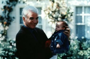 El padre de la novia II : Foto