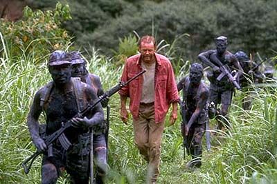 Prueba de vida : Foto