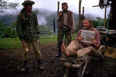 Prueba de vida : Foto