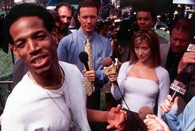 Scary Movie: Una película de miedo : Foto