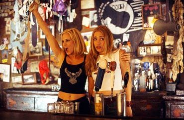 Coyote Ugly : Foto