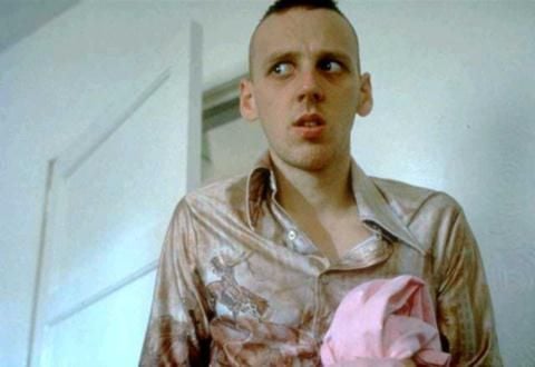 Trainspotting : Foto