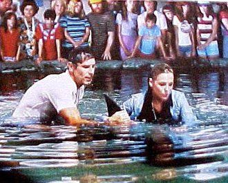 Jaws 3-D: El gran tiburón : Foto