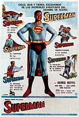 Superman : Foto