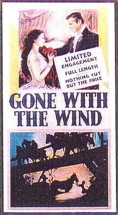 Lo que el viento se llevó : Foto