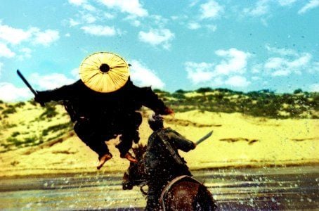  Cenizas del Tiempo : Foto