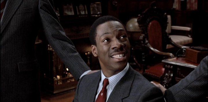 De mendigo a millonario : Foto