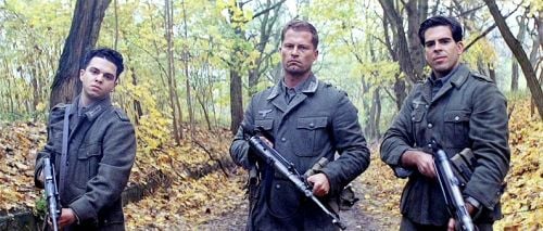 Bastardos sin gloria : Foto