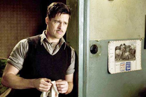 Bastardos sin gloria : Foto