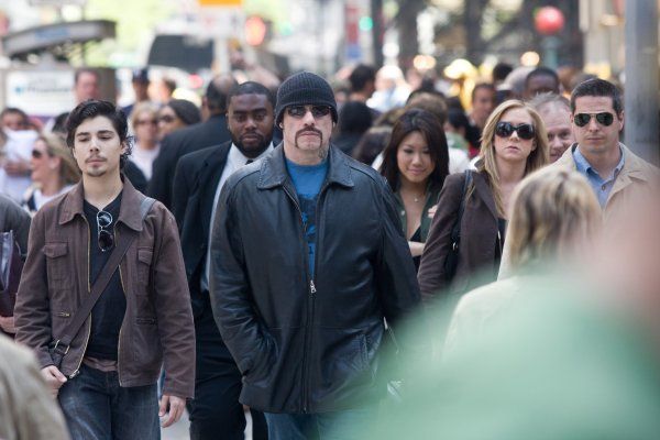 Rescate del metro 1 2 3 : Foto