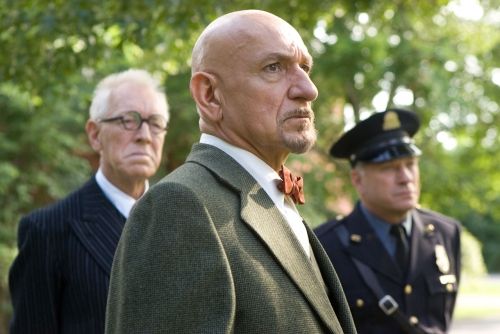 La isla siniestra : Foto