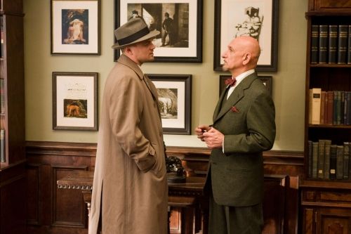 La isla siniestra : Foto