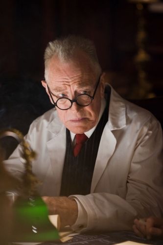 La isla siniestra : Foto