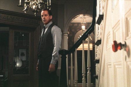 El sexto sentido : Foto