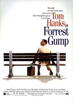 Forrest Gump : Foto