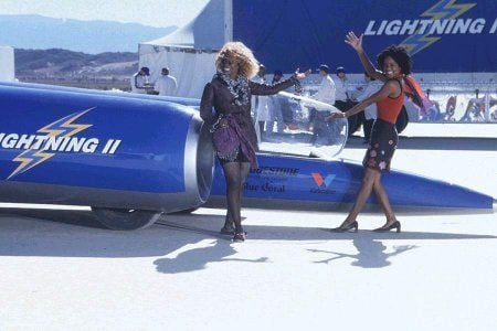 El mundo está loco, loco : Foto