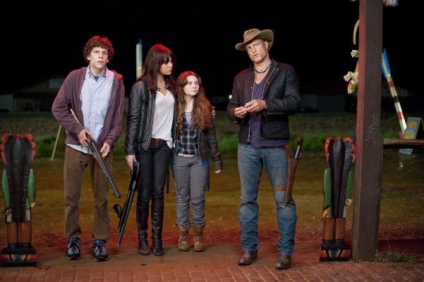 Zombieland : Foto