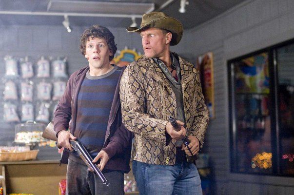 Zombieland : Foto