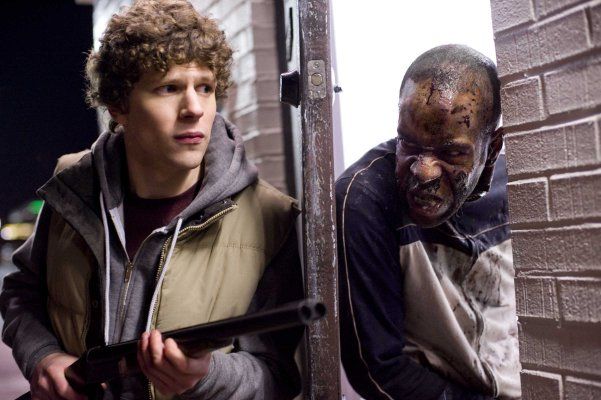 Zombieland : Foto