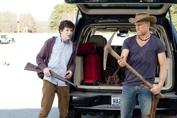 Zombieland : Foto
