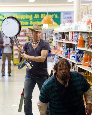Zombieland : Foto