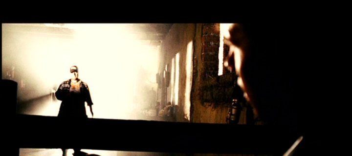 Al límite del terror : Foto