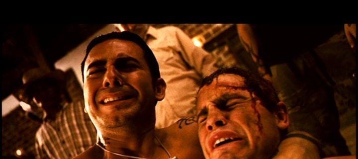 Al límite del terror : Foto