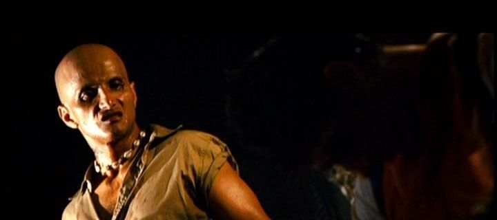 Al límite del terror : Foto