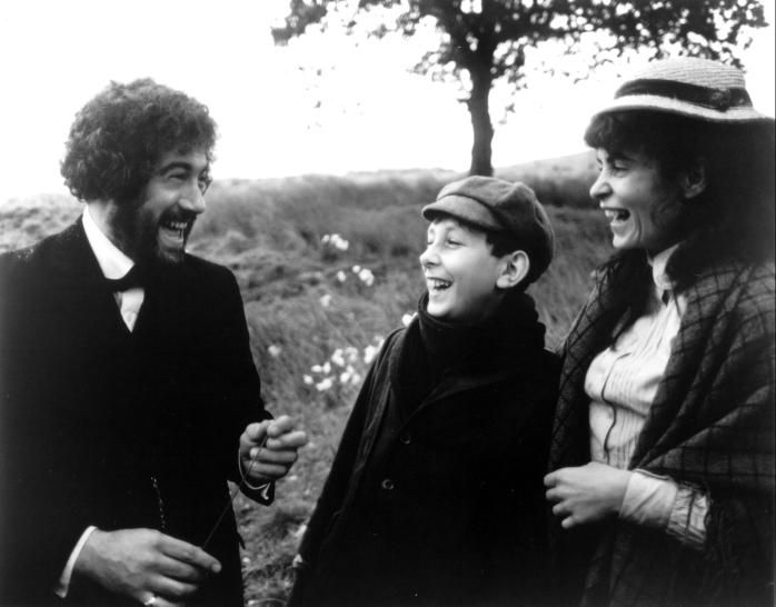 ¡Qué verde era mi valle! : Foto