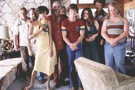 Boogie Nights: juegos de placer : Foto