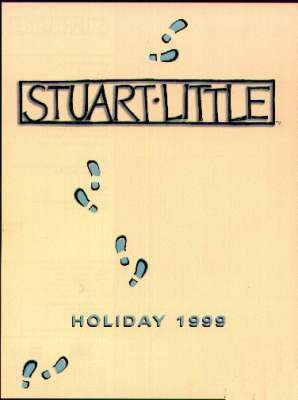 Stuart Little : Foto