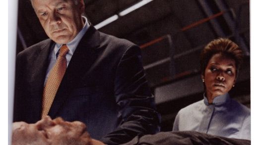 Linterna verde : Foto