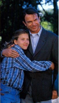 El señor de los caballos : Foto