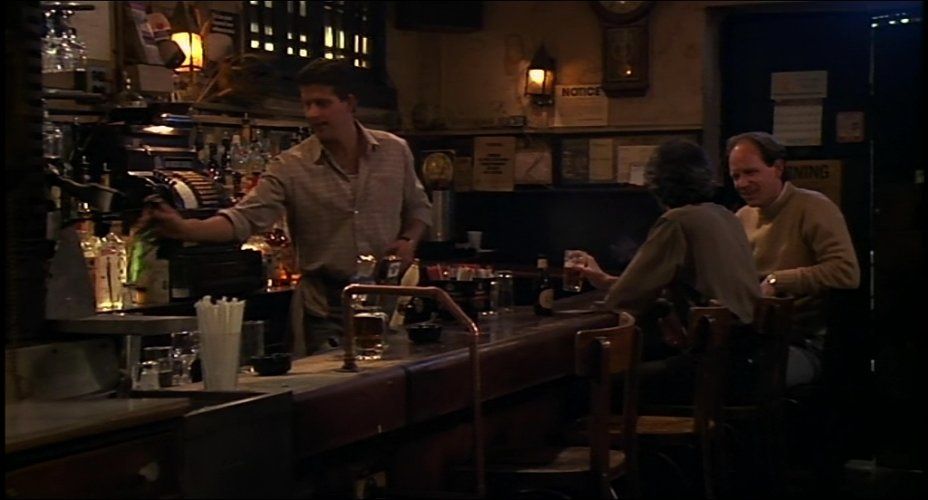 La Otra mujer : Foto