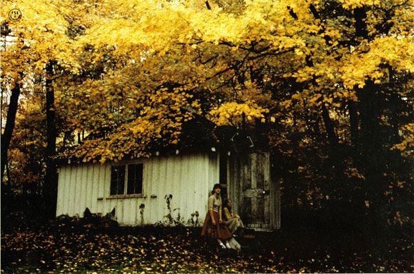 La Otra mujer : Foto