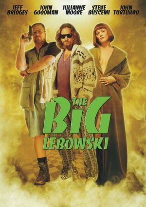 El Gran Lebowski : Foto